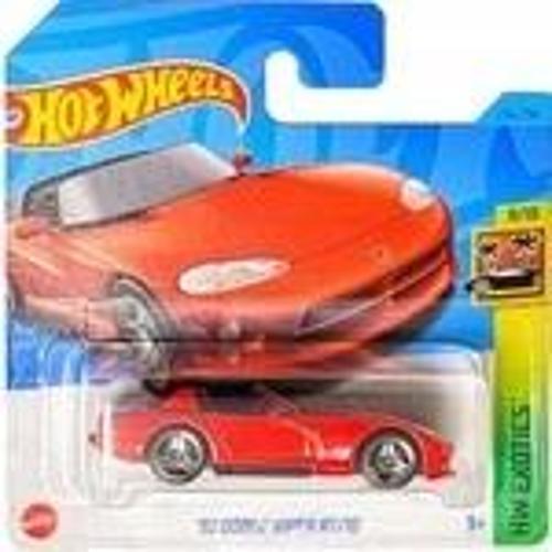 Tekli Arabalar '92 Dodge Viper Rt/10 HKG71
