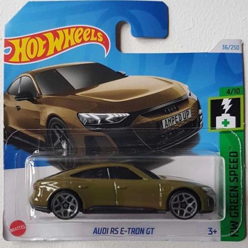 Tekli Arabalar Audı Rs E Tron Gt HTD38