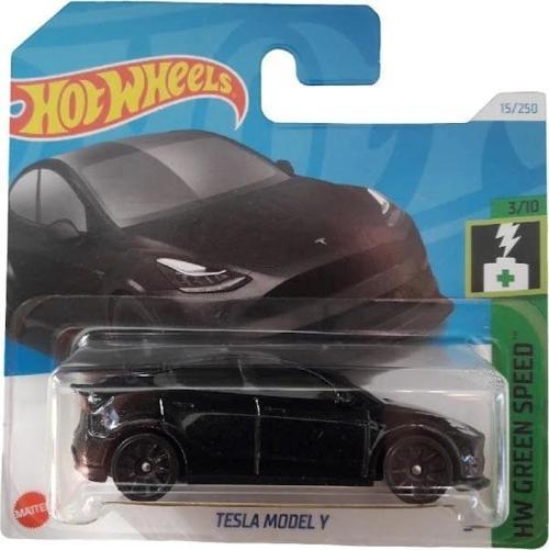 Tekli Arabalar Tesla Model Y HTC93