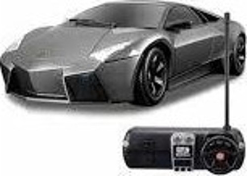 1/24 Lamborghini Reventon R/C 81055