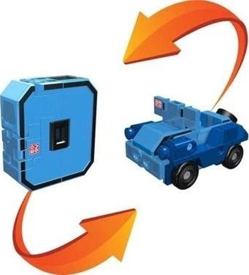Pocket Morphers Dönüşen Numaralar 0