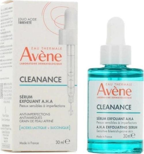 Cleanance AHA - Cilt Bakım Serumu 30ml