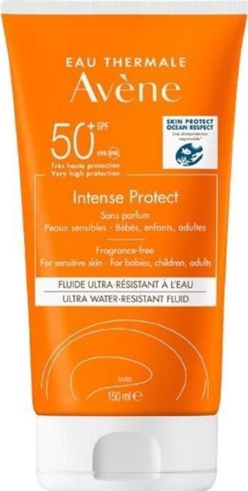 Intense Protect SPF50+ Fluid Ultra Güneş Kremi 150 ml