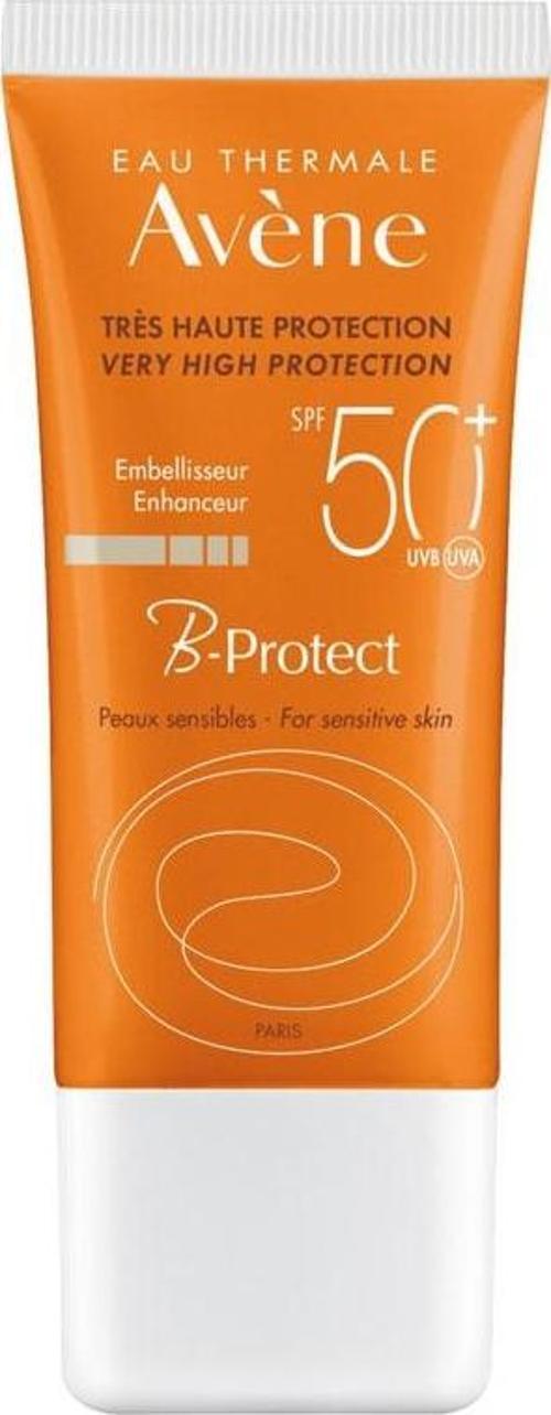 Solaire B-Protect SPF 50 Güneş Kremi 30 ml