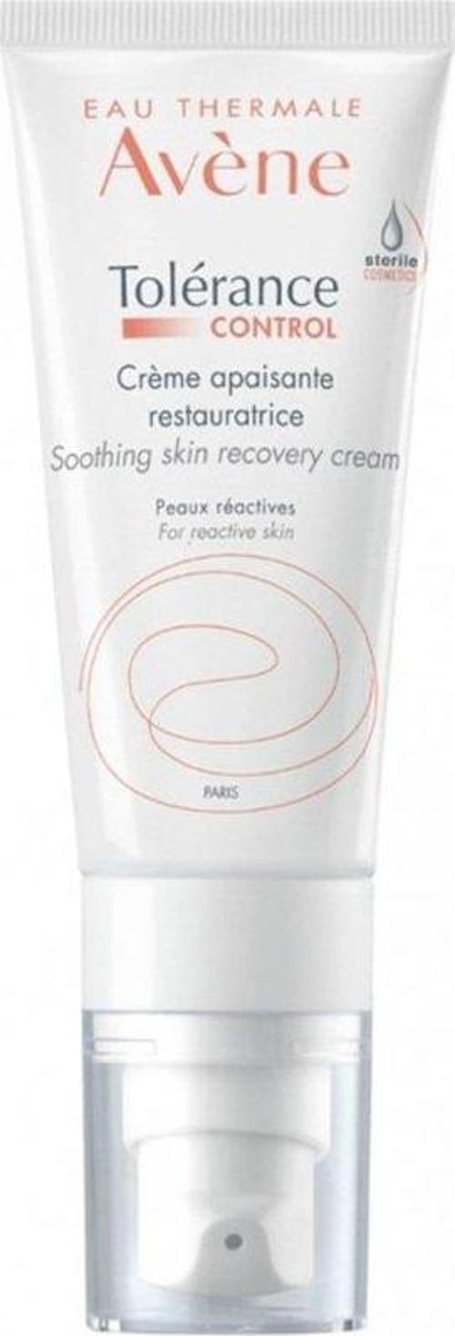 Tolerance Control Soothing Skin Recovery Cream 40 ml