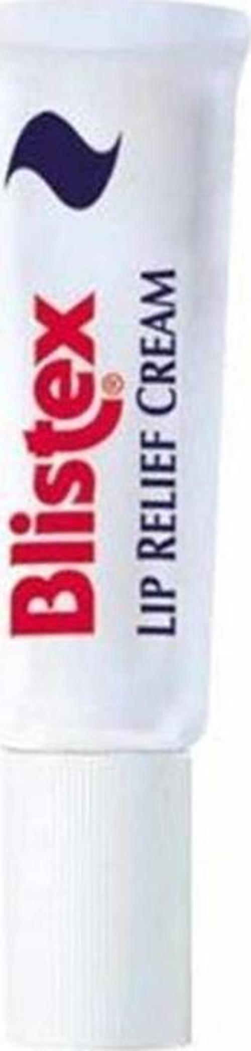 Lip Relief Cream SPF10 6 ML Dudak Bakım Kremi