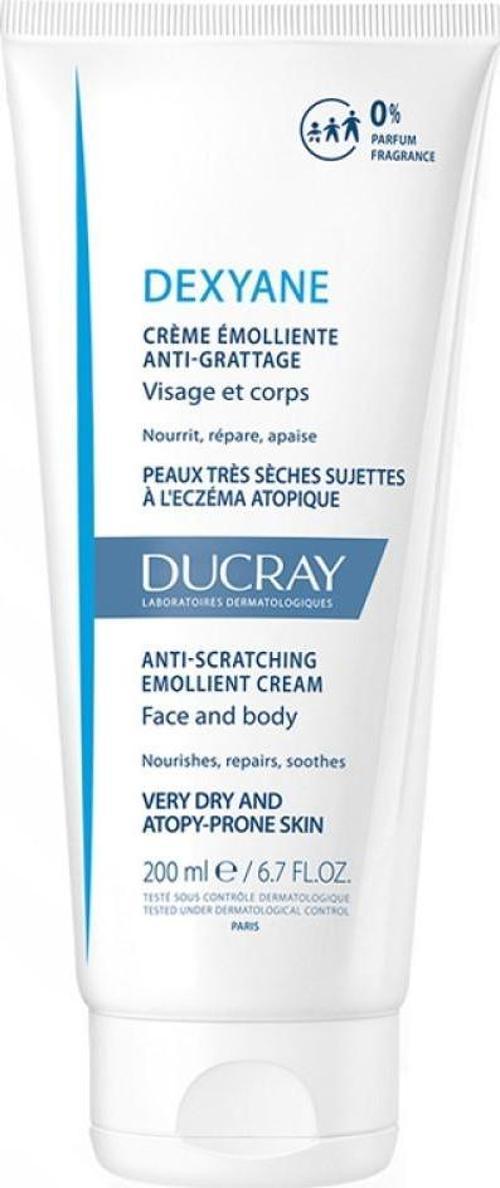 Dexyane Emollient Cream 200 ml