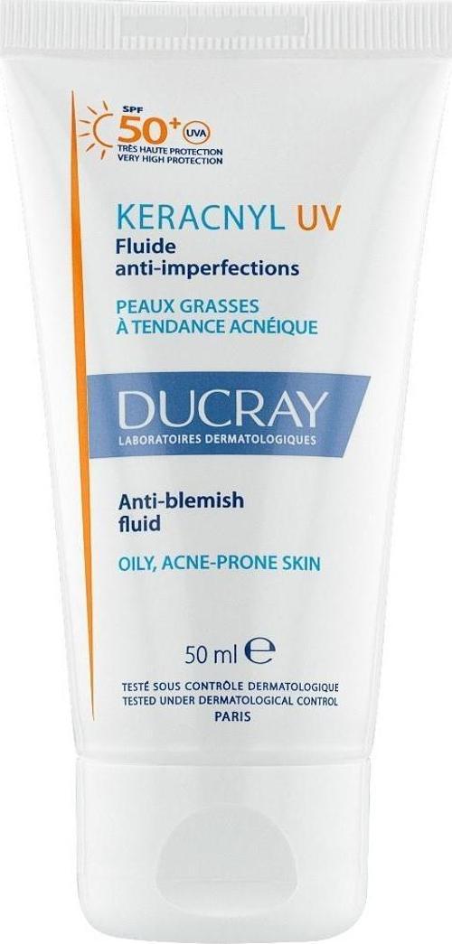 Keracnyl UV Spf50+ 50ml