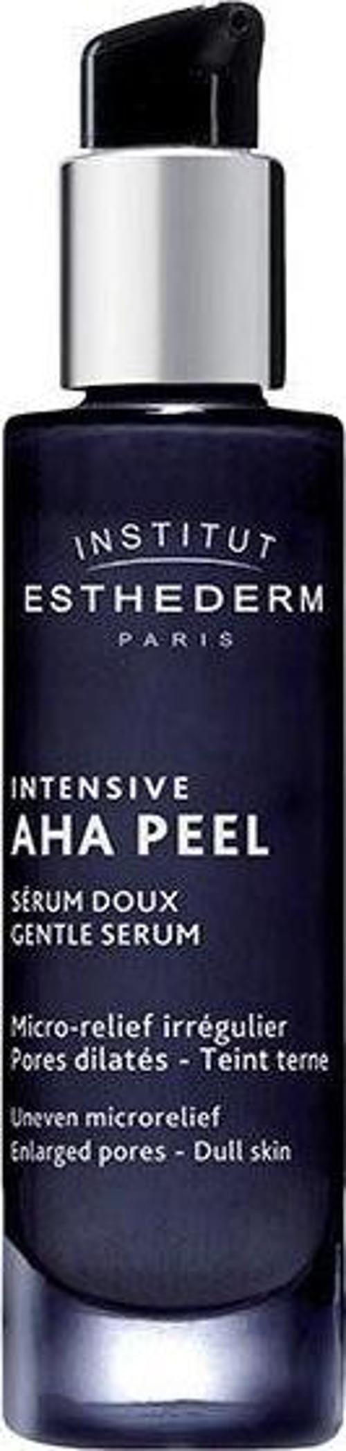 Institut Esthederm Intensive Aha Peel Gentle Serum 30 ml