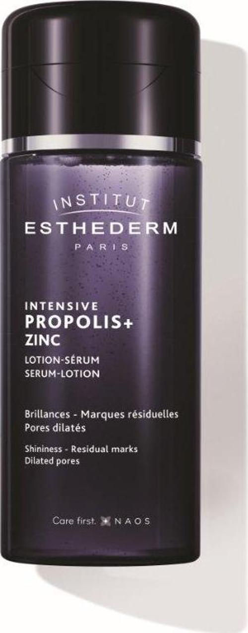 Institut Esthederm Intensive Propolis Zinc Serum Lotion 130 ml