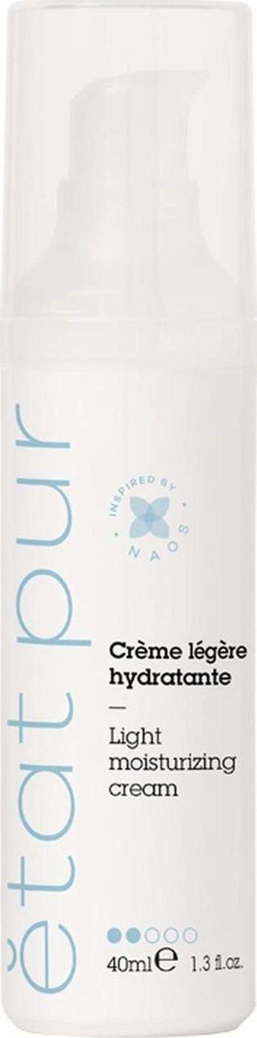 Light Moisturizing Cream 40 ml