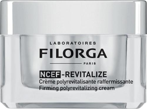 Fılorga Ncef Revitalize Cream 50 Ml
