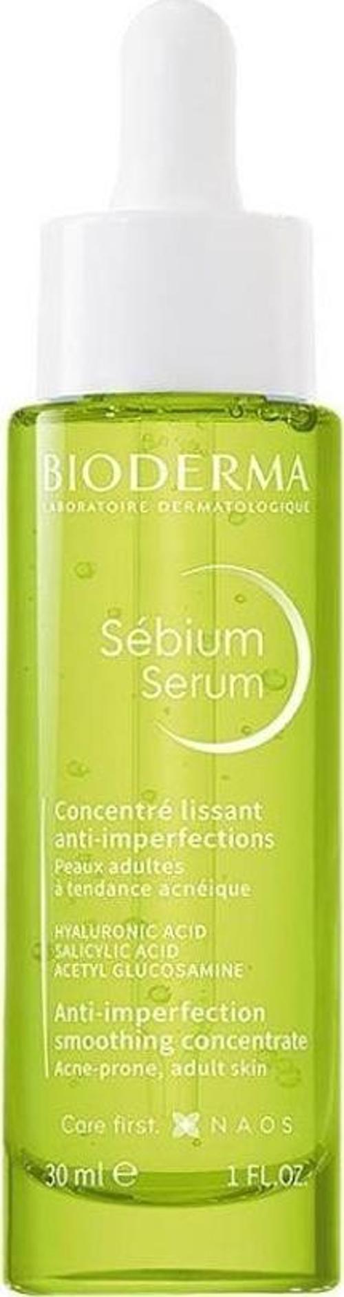 Sebium Serum 30 ml