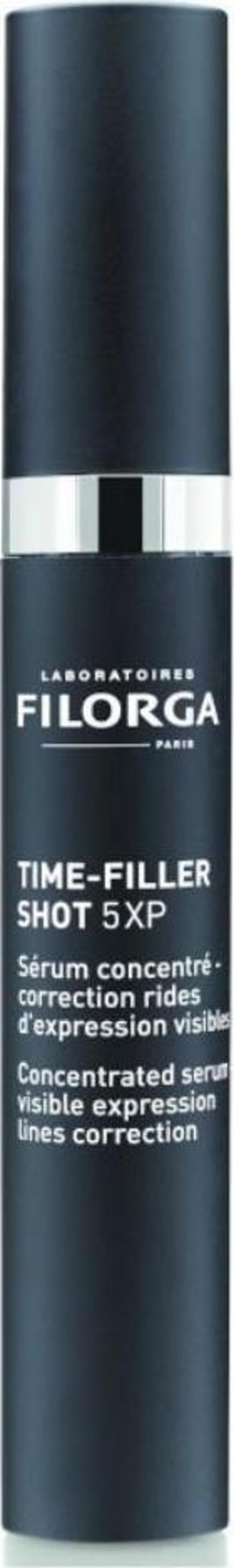 Time-Filler Shot 5XP Serum 15ml