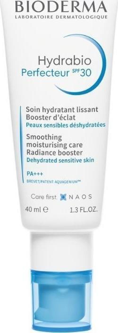 Hydrabio Perfecteur SPF30 Nemlendirici Bakım Kremi 40ml