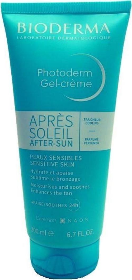 Photoderm After Sun Jel Krem 200 ml