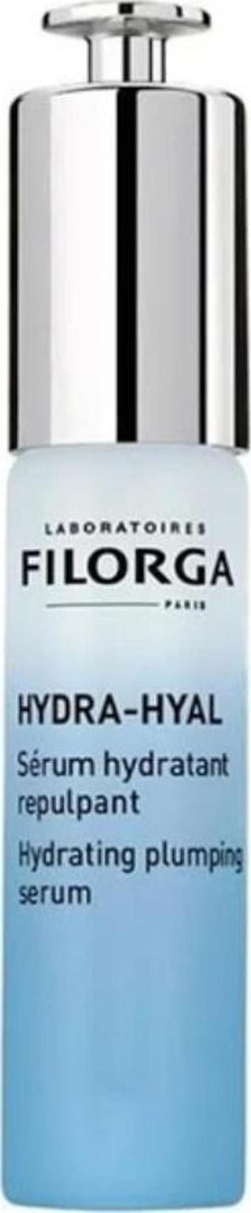 Hydra-Hyal Hydrating Plumping Concentrate Serum 30ml