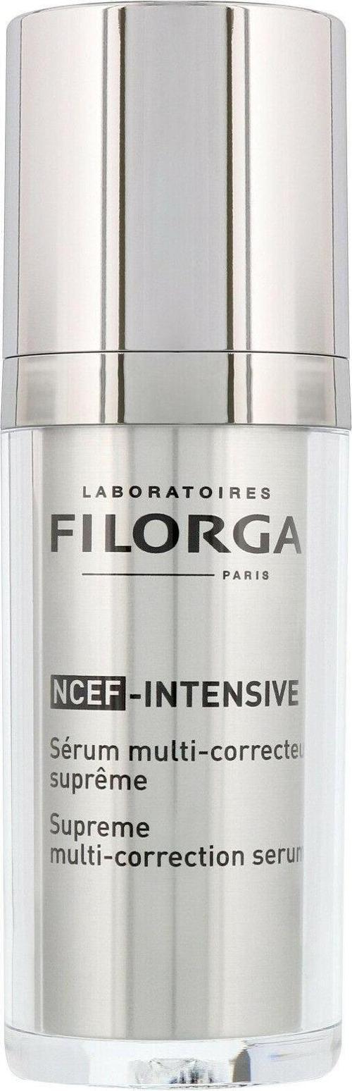 Ncef Intensive Supreme Regenerating Serum 30ml