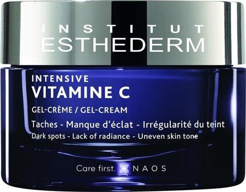 Intensive Vitamine C Gel Cream 50 ml