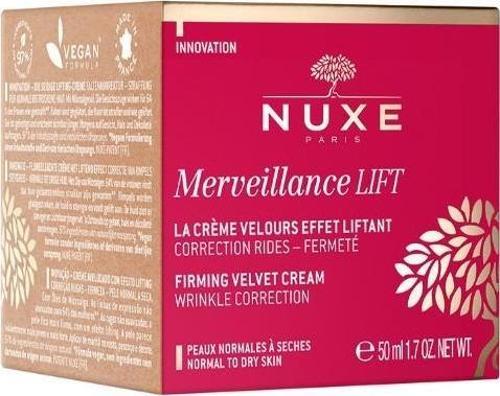 Merveillance Lift Firming Velvet Cream 50 ml