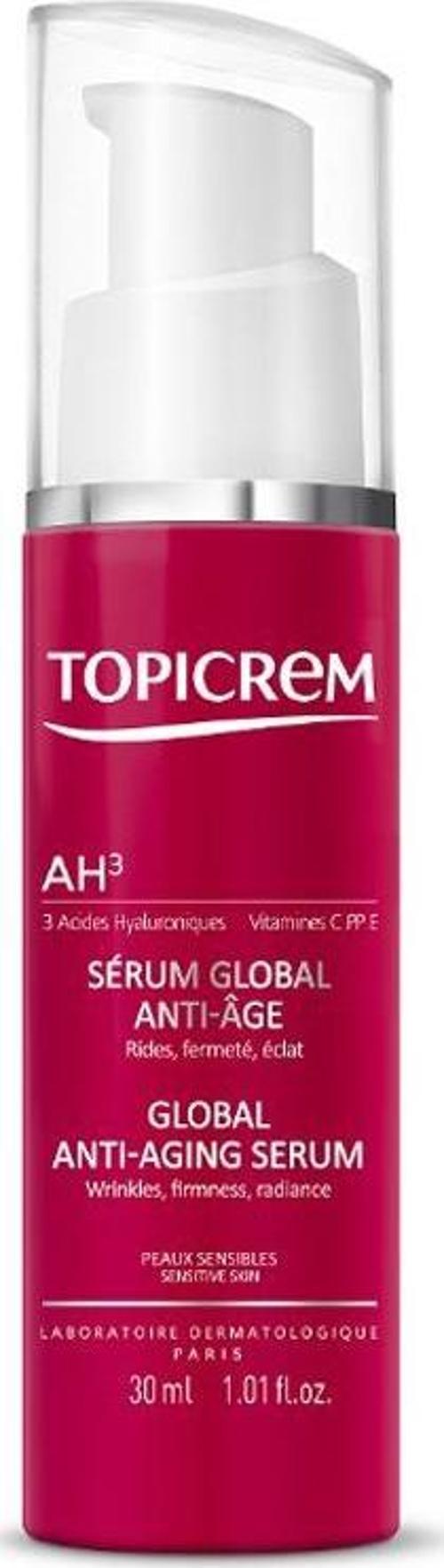 AH3 Serum Global Anti-Age Serum 30 ml