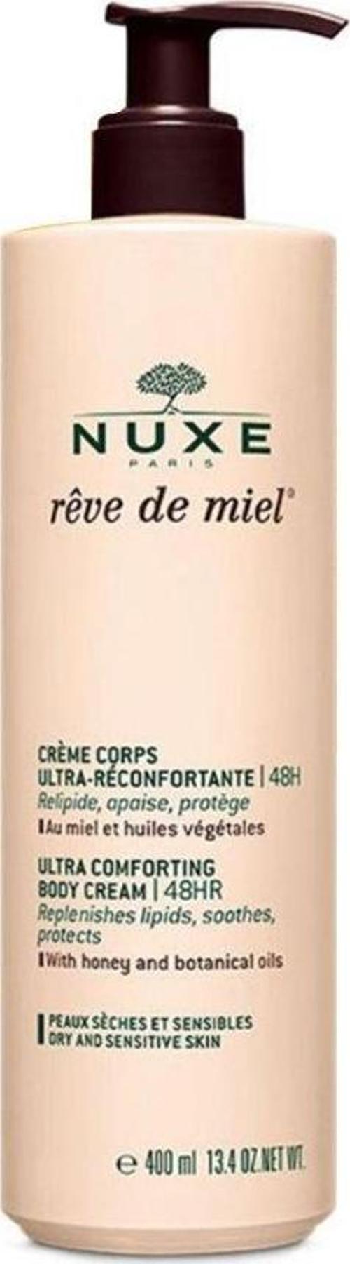 Reve de Miel Ultra Comforting Body Cream 48HR 400 ml