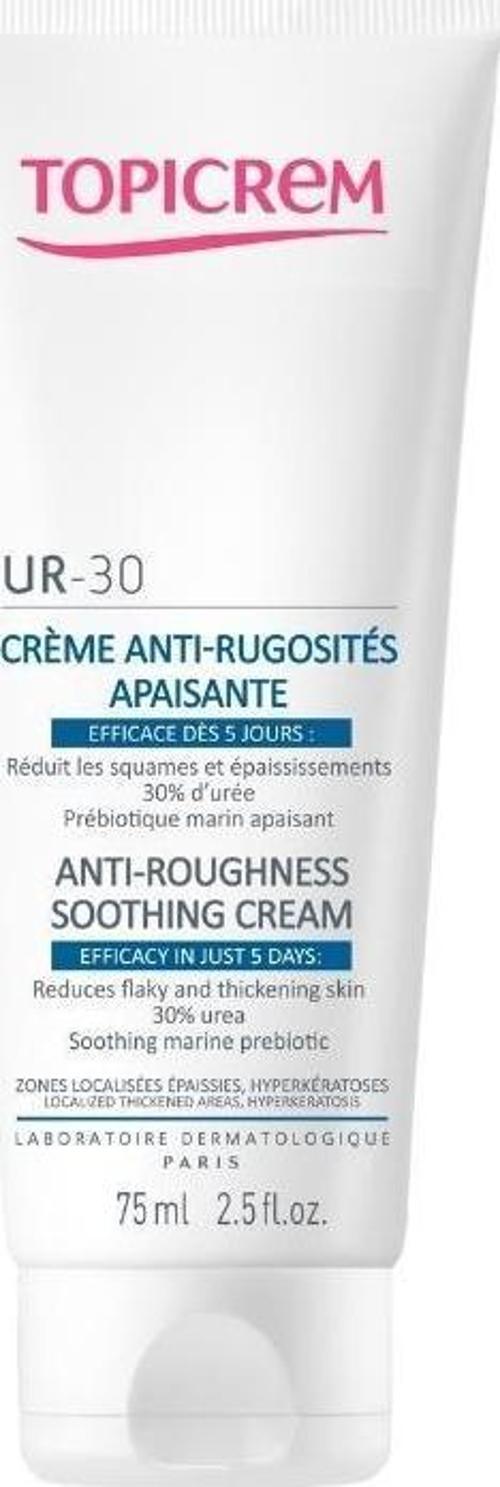 UR-30 Anti-Roughness Soothing Cream Vücut Kremi 75ml