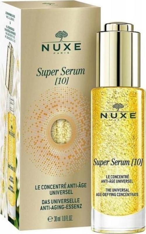 Super 10 Serum 30 ml