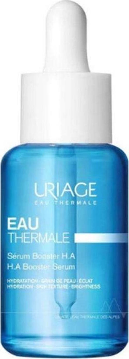 Eau Thermale Serum Booster H.A Fp 30 Ml
