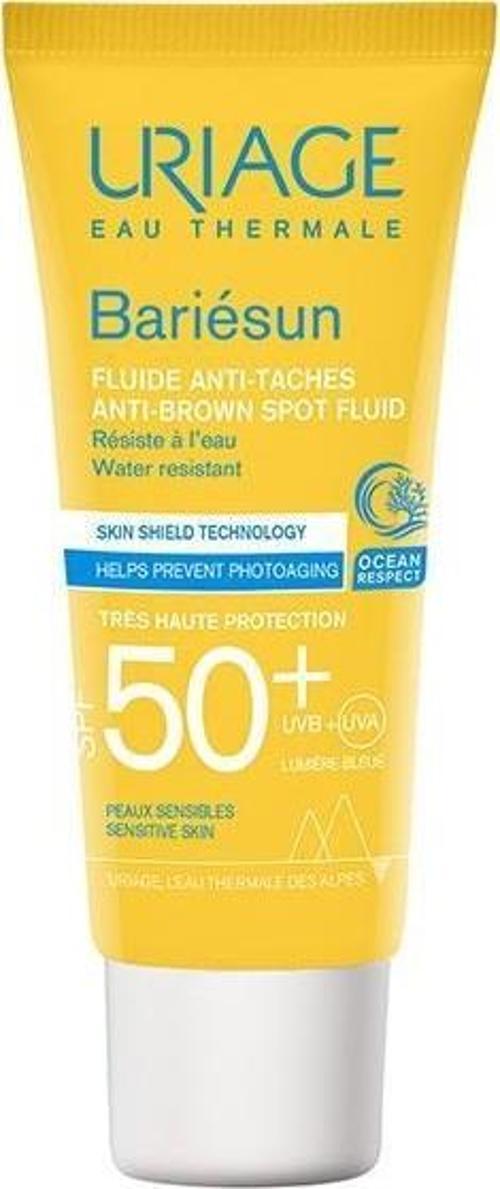 Bariesun SPF50+ Anti Brown Spot Fluid 40 ml