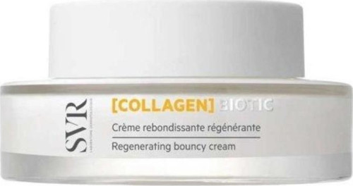Collagen Biotic Regenerating Cream Yenileyici Yüz Kremi 50 ml