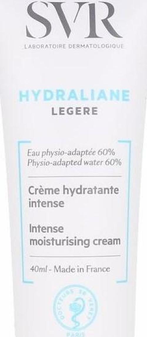 Hydraliane Legere Intense Moisturizing Cream 40ml