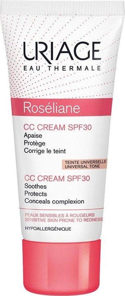 Roseliane CC Cream Spf30 40ml