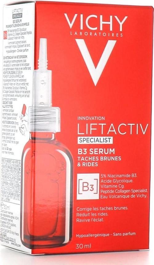Liftactiv Specialist B3 Serum 30 ml