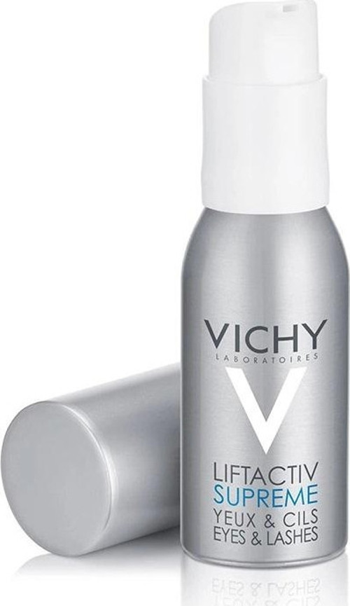 Liftactiv Serum 10 Göz ve Kirpik Serumu 15ml