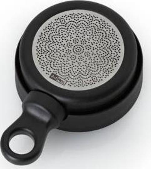 Magtea Manyetik Çay Topu Set Siyah