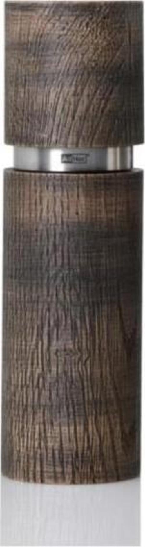 Textura Antique Grande Tuz-Biber Değirmeni Kahverengi Ah-Mp28