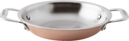 Mini Bakır Sahan 16cm