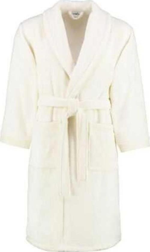 New Soho Bornoz Ekru M