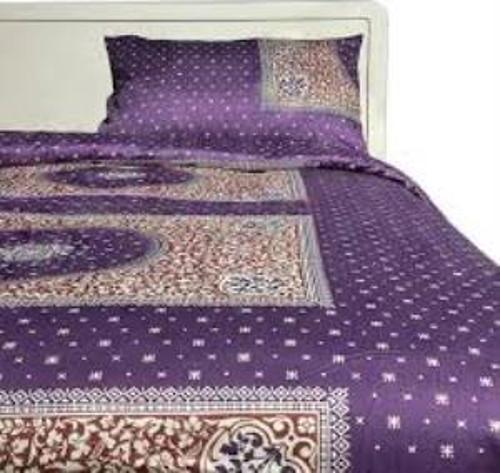 Arabesque Tek Kişilik Pamuk Saten Nevresim Takımı