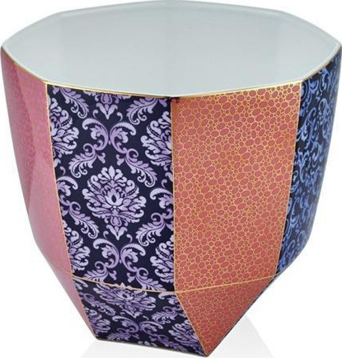 Blooming Baroque Vazo 22.5cm