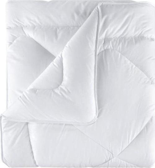 King Size Battal Silikon Yorgan Pamuk Kılıf 235*215 Cm
