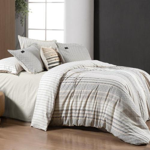 Mood Comfort Calamor Çift Kişilik Nevresim Takımı