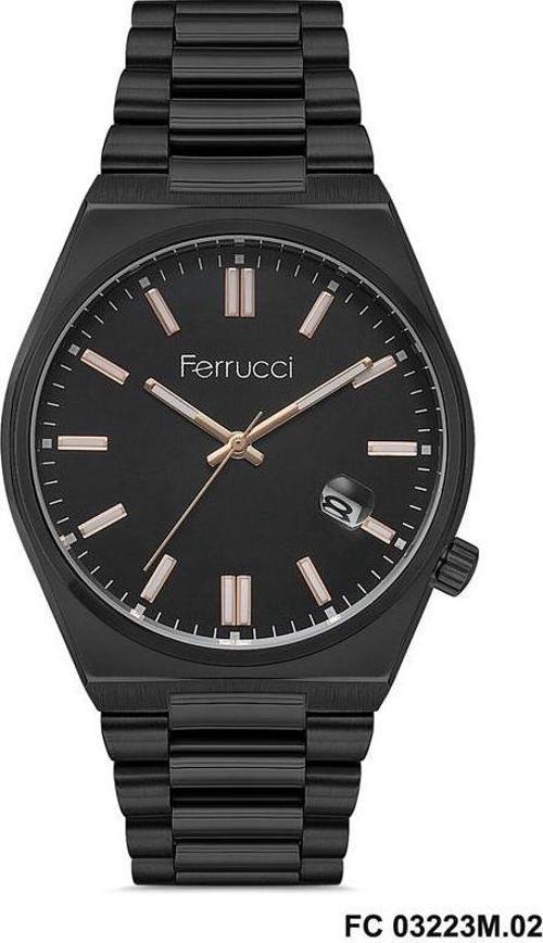 FC.03223M.02 Erkek Kol Saati