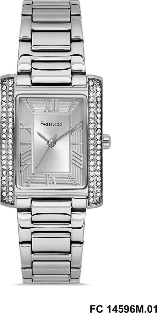 FC.14596M.01 Kadın Kol Saati