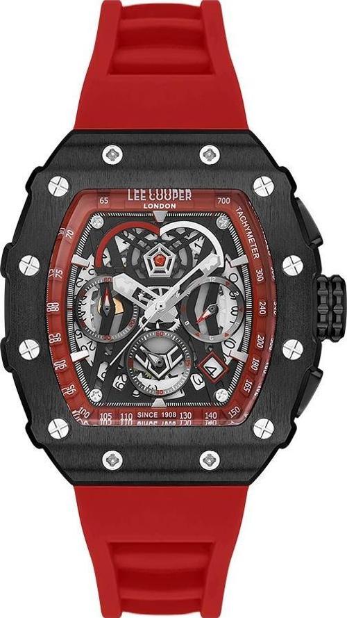 LC07810.658 Erkek Kol Saati