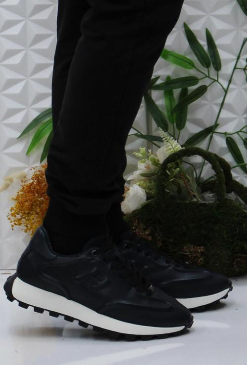 24830 Lacivert Rahat Orijinal Ürün Erkek Ayakkabı