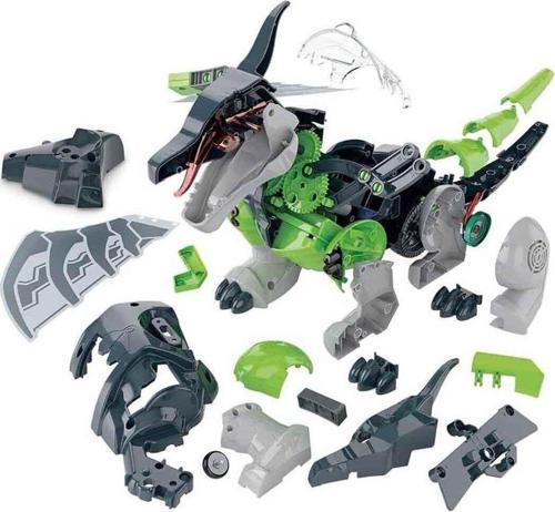 ROBOTİK LABORATUVARI MECHA DRAGON 64326