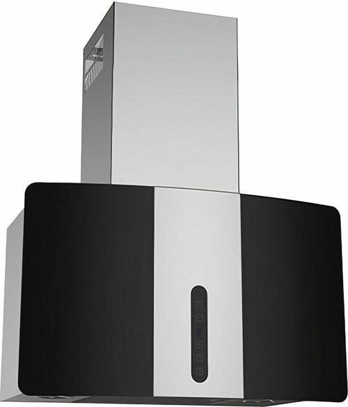 Narsis Duvar Tipi 60 cm Inox Davlumbaz