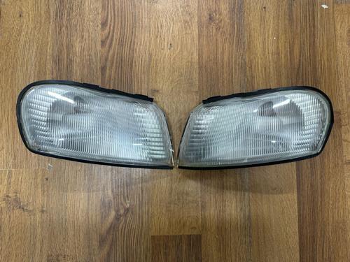 Opel Vectra B Sinyal Lambası Sağ Sol Set 1996-1999